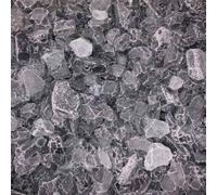 Deco-pak Glasglo Pebbles Aggregate Bulk Bag - 850 Kg - L100 X W100 X H80 Cm