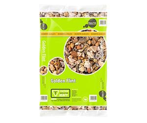 Deco-Pak Golden Flint Aggregate Maxpak (469990)