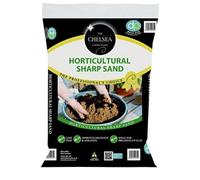 Deco-Pak Horticultural Sharp Sand Brown (5Kg)