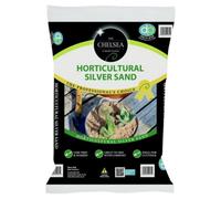 Deco-Pak Horticultural Silver Sand Silver (5Kg)