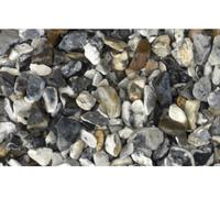 Deco-pak Moonstone Aggregate Bulk Bag - 850 Kg - L100 X W100 X H80 Cm