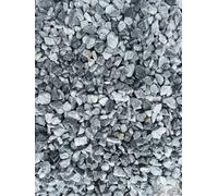 Deco-Pak Nordic Sky 20mm - Ideal For Garden Borders Beds Paths Driveways - Decorative Aggregate Bulk Bag 750Kg Bag