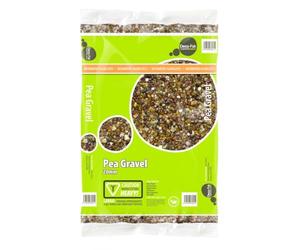 Deco-Pak Pea Gravel Aggregate Maxpak 20mm (469852)