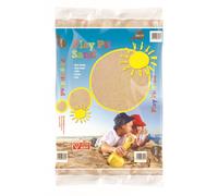 Deco-Pak Play Pit Sand Maxipack - Safe, Non-Toxic, Non-Stain Sand for Clean, Fun Play