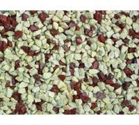 Deco-pak Strawberry & Cream Aggregate Bulk Bag - 850 Kg - L100 X W100 X H80 Cm