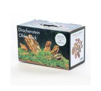 Deco-Set Dragon Stone Ohko Rock Aquarium Terrarium Fish Tank Aquascaping