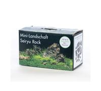 Deco-Set Mini Landscape Seiryu Rock Aquarium Fish Tank Aquascaping