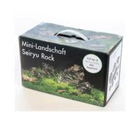 Deco-Set Mini Landscape Seiryu Rock Aquarium Fish Tank Aquascaping