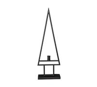 Deco Table Top Tree Candle Holder