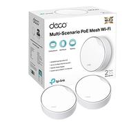 Deco X50-PoE(2-pack)