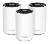 TP-Link AXE5400 Tri-Band Mesh Wi-Fi 6E System, 3-Pack