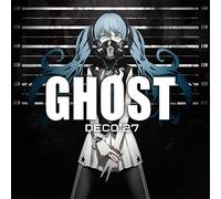 Deco27 Ghost (CD) (US IMPORT)