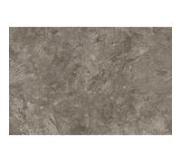 Deco30 1702 Millstone Stone Effect Glue-Down Luxury Vinyl Tile - (2mm Lvt) For Home & Contract Commercial Usage - Covers 4.86Sqm