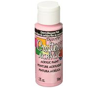 DecoArt Acrylic Paint, Cherry Bloss, 59 ml (Pack of 1)
