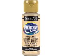 DecoArt Acrylic Paint for Arts and Crafts, Burlap, One Size