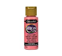 DecoArt Acrylic Paint for Arts and Crafts, Cactus Flower, One Size