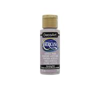 DecoArt Acrylic Paint for Arts and Crafts, Morning Mist, One Size