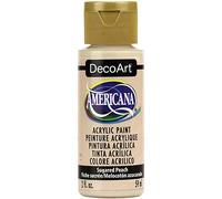 DecoArt Acrylic Paint for Arts and Crafts, Sugared Peach, One Size