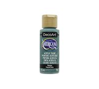 DecoArt Acrylic Paint for Arts and Crafts, Thicket, One Size