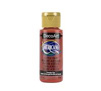 DecoArt Americana Acrylic Multi-Purpose Paint, Georgia Clay