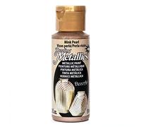 DecoArt Americana Acrylic Multi-Purpose Paint, Mink Pearl