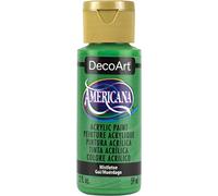 DecoArt Americana Acrylic Multi-Purpose Paint, Mistletoe