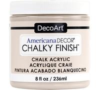 DecoArt Americana Decor Chalky Finish Paint - Primitive (8 0z)