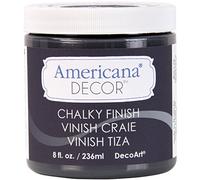 DecoArt Americana Decor Chalky Finish Paint - Relic (8 0z)