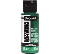 DecoArt Extreme Sheen Paint 2oz-Emerald