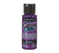 Deco Art DecoArt Galaxy Glitter, Purple, 59ml
