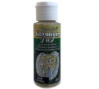 DecoArt Glamour Dust, Gold