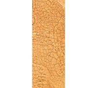 DecoArt Media Crackle Paste, White, 4 oz