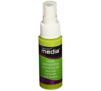 DecoArt Media Paint, Acrylic, Yellow Green, 3.5 x 3.5 x 12.5 cm