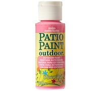 DecoArt Outdoor Acylic Paint, Acrylic, Azalea, 59ML