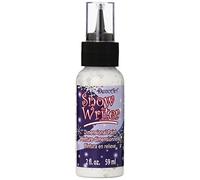 DecoArt Snow Writer for Crafts, 2-Ounce
