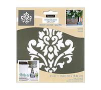 DecoArt Stencil 6x6, None, Extra Large, One Size