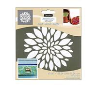 DecoArt Stencil 6x6, None, Extra Large, One Size