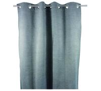 DecoByZorlu Curtains, blinds Chevy in Grey 140x260 cm