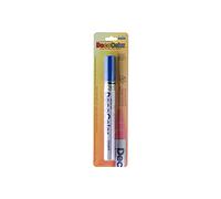 DecoColor Broad Glossy Oil-Based Paint Marker - Blue