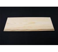 DECOCRAFT 2 x PLAIN WOODEN PLAQUE DOOR PLAQUE SIGN BLANK PLAQUE HOME DECORATION (WX93)
