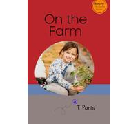 Decodable book On the Farm: Consonant Blends Decodable Reader to Help Kindergarten and First Grade Beginning Readers improve fluency and ... Decoding for grades K-2 (Growing Readers)