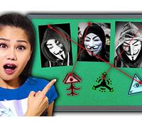 Decode Project Zorgo's Top Secret Language with Spy Gadgets (Mystery Evidence and Clues Found)