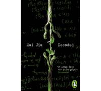 Decoded : A Novel