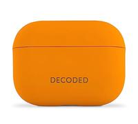 DECODED - AirCase silicone AirPods Pro 2 apricot-orange