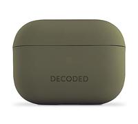 DECODED AirCase Silicone AirPods Pro 2 Olive