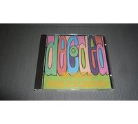 DECODED AND DANCE UP - Decoded and Danced up Rhythms of De-Construction (1990)