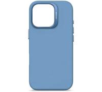 Decoded Antimicrobial Silicone Iphone 16 Pro Phone Case