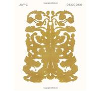 Decoded by Jay-Z (2010-11-16)