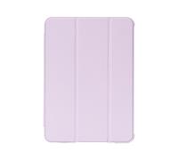 Decoded Case for iPad 13 M4 / M5 with Foldable Stand Slim Textured Design