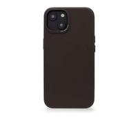 Decoded Case for Iphone 14 Plus Leather compatible, Brown
